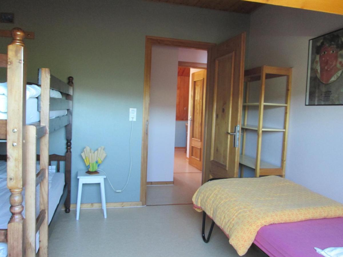 9 Places La Doleze Apartment La Sommette